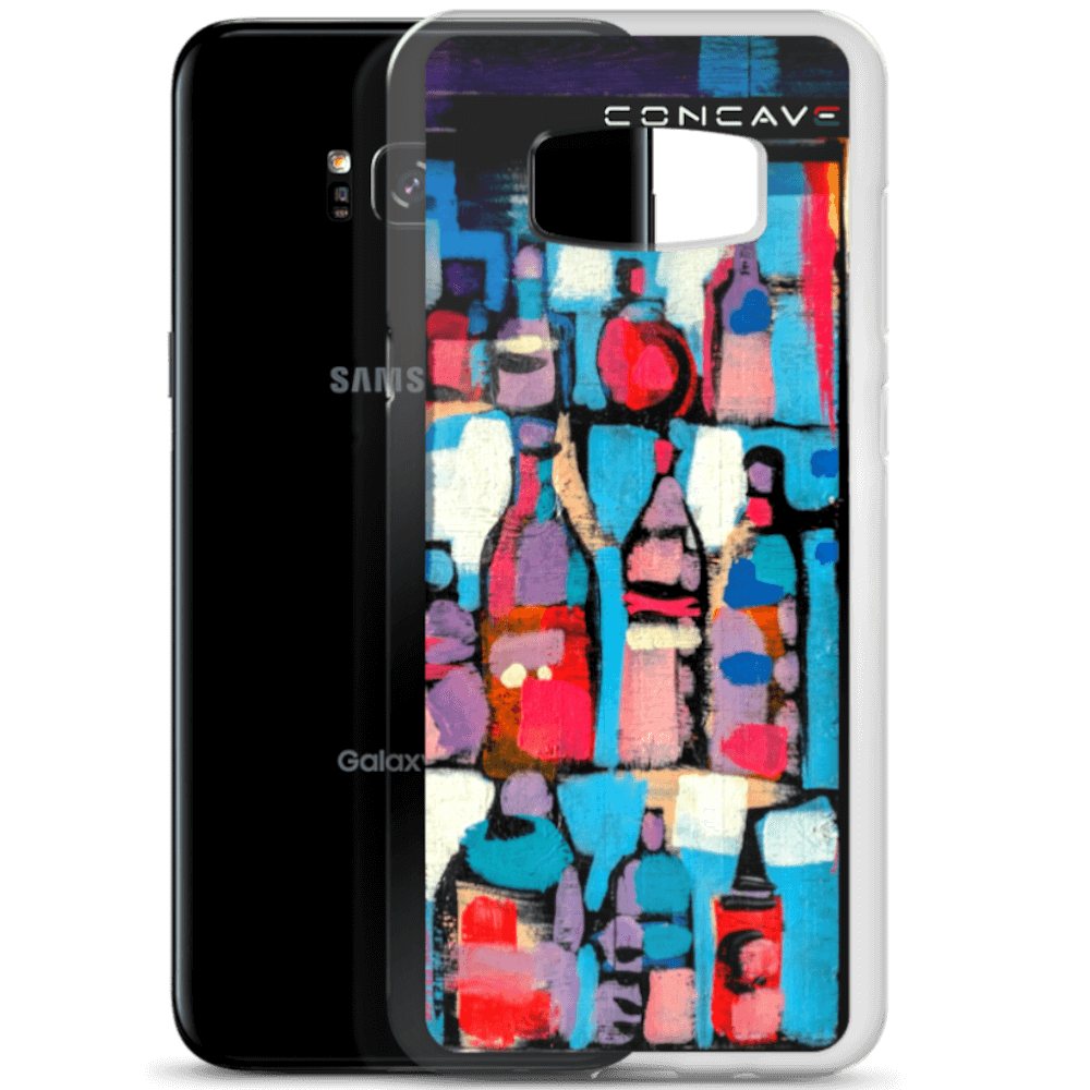 LUCID CASE - Concave Africa