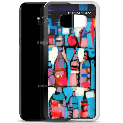 LUCID CASE - Concave Africa