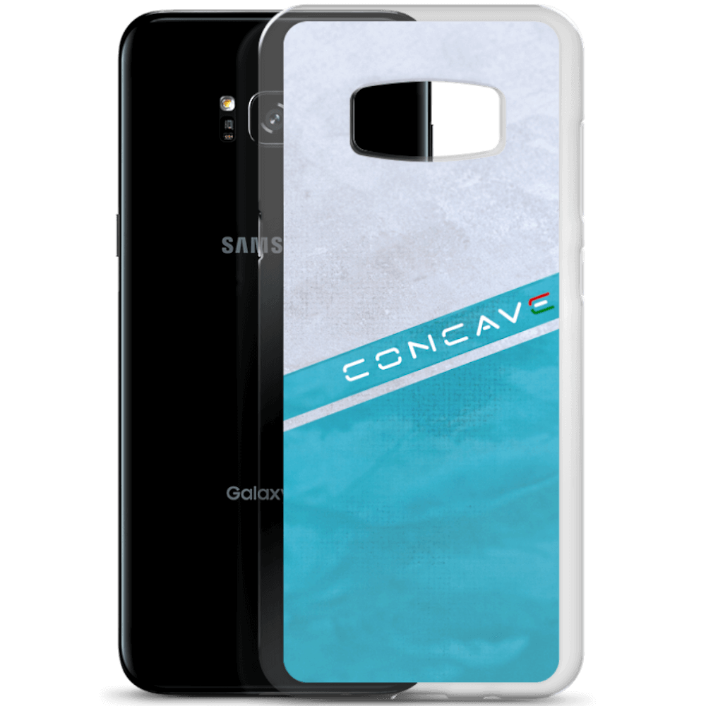CORE CASE - Concave Africa