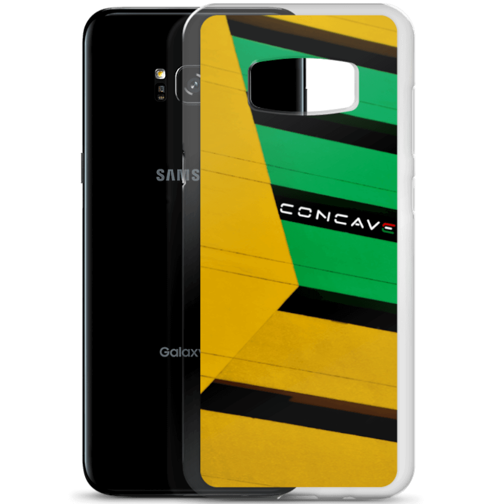 EDGE CASE - Concave Africa