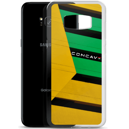 EDGE CASE - Concave Africa