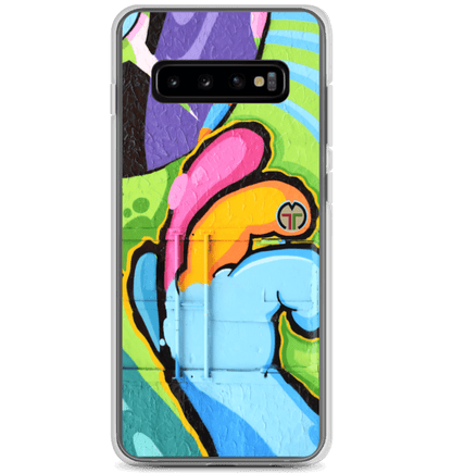 PLASMA CASE - Concave Africa