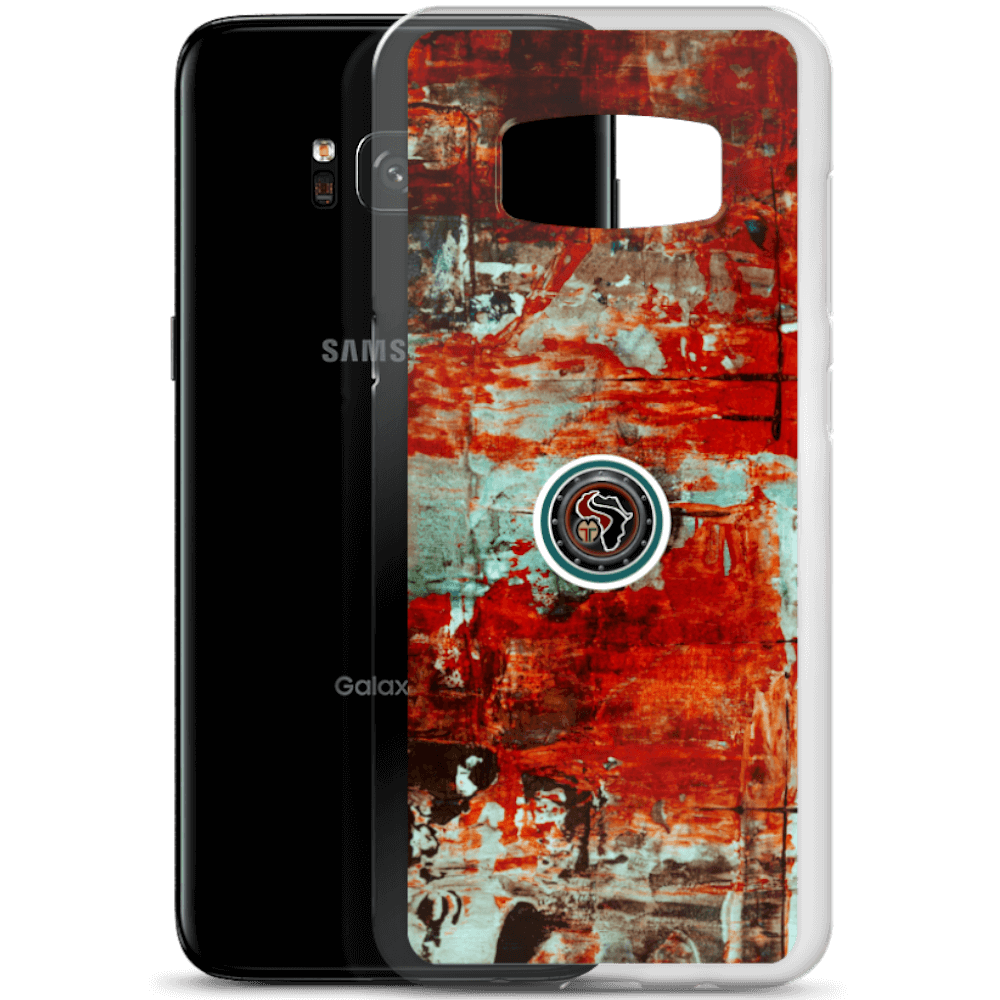 LAVA CASE - Concave Africa