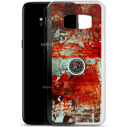 LAVA CASE - Concave Africa