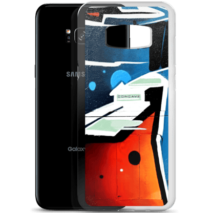 STORM CASE - Concave Africa