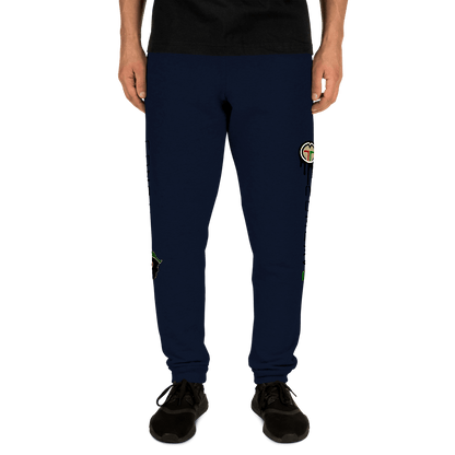 PRINT SWEATS - Concave Africa