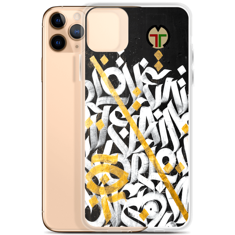 INLINE CASE - Concave Africa
