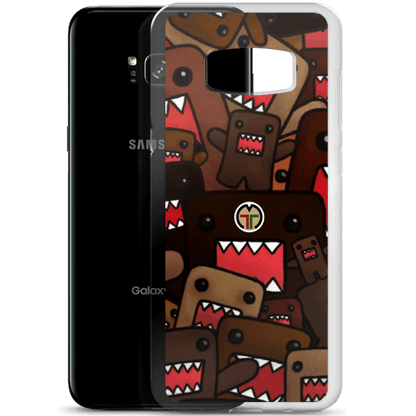 DOMO CASE - Concave Africa