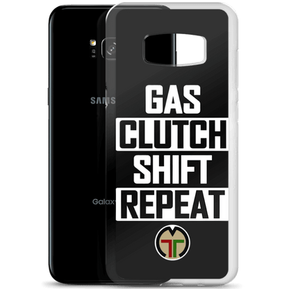 REPEAT CASE - Concave Africa