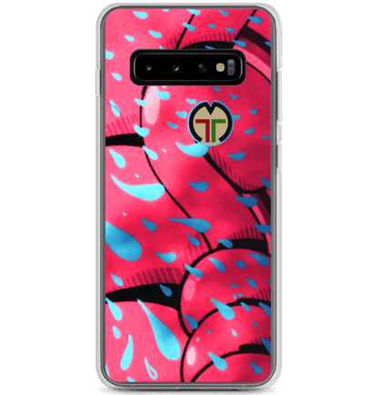 BUBBLE CASE - Concave Africa