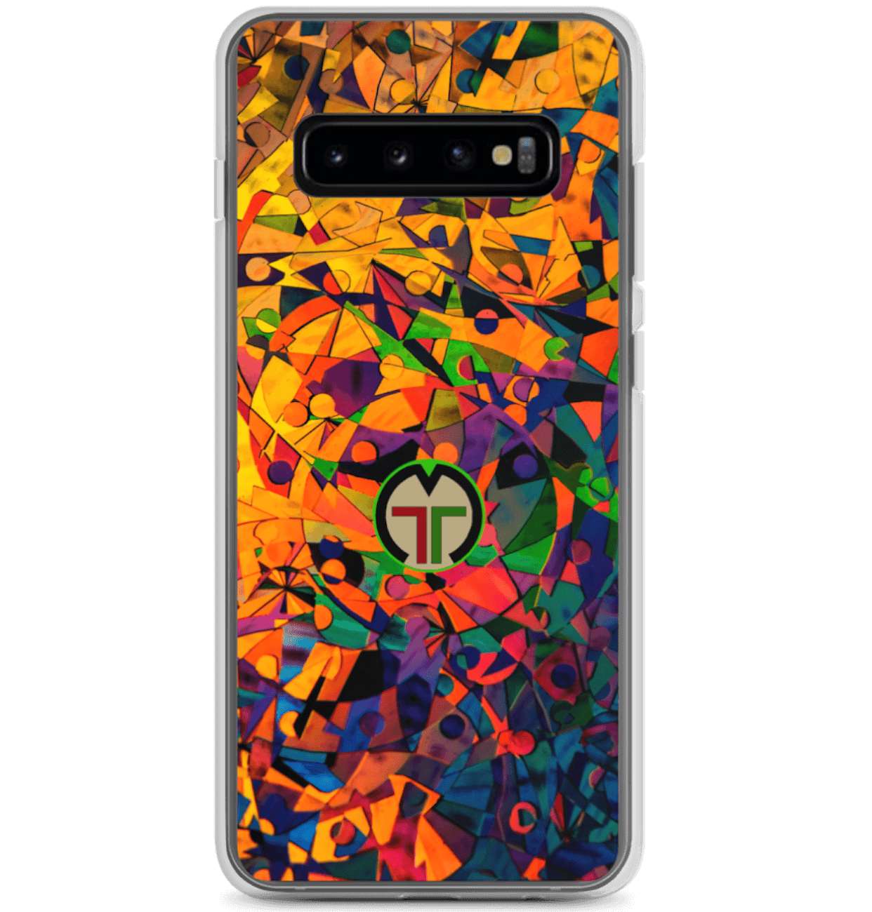 INFERNO CASE - Concave Africa