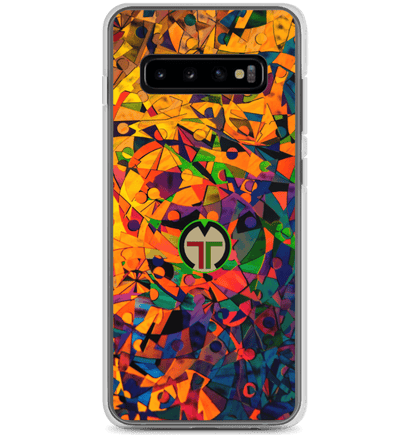 INFERNO CASE - Concave Africa