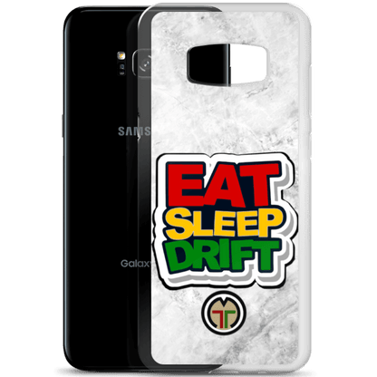 E.S.D CASE - Concave Africa