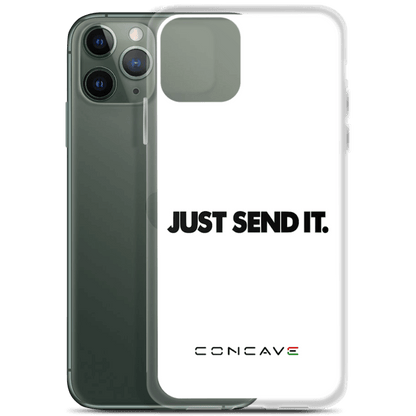 SEND IT CASE - Concave Africa
