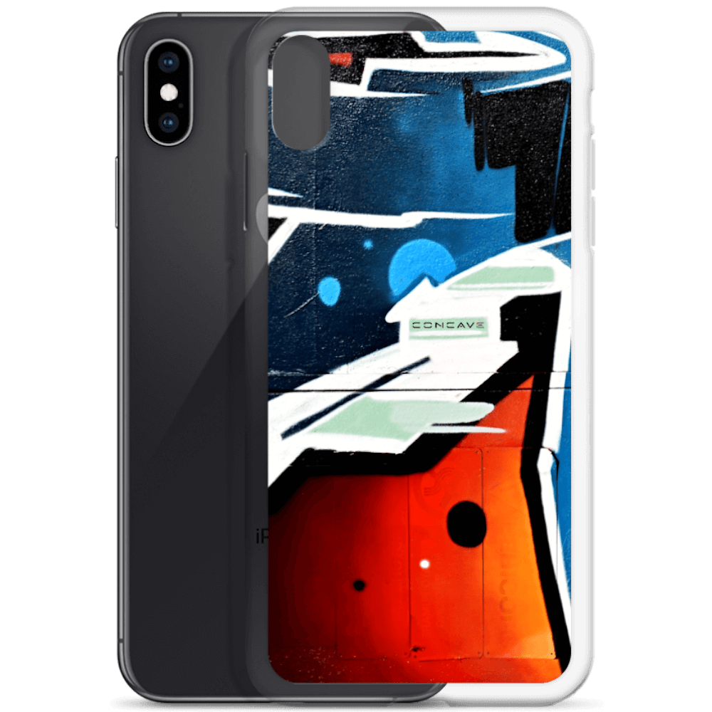 STORM CASE - Concave Africa