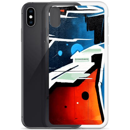 STORM CASE - Concave Africa