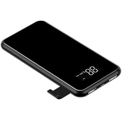 WIRELESS POWER BANK - Concave Africa