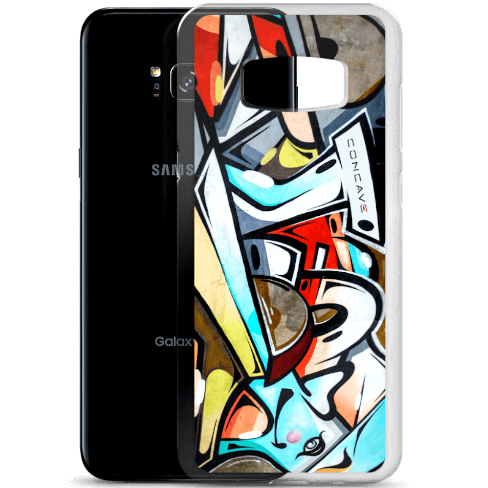 URBAN CASE - Concave Africa