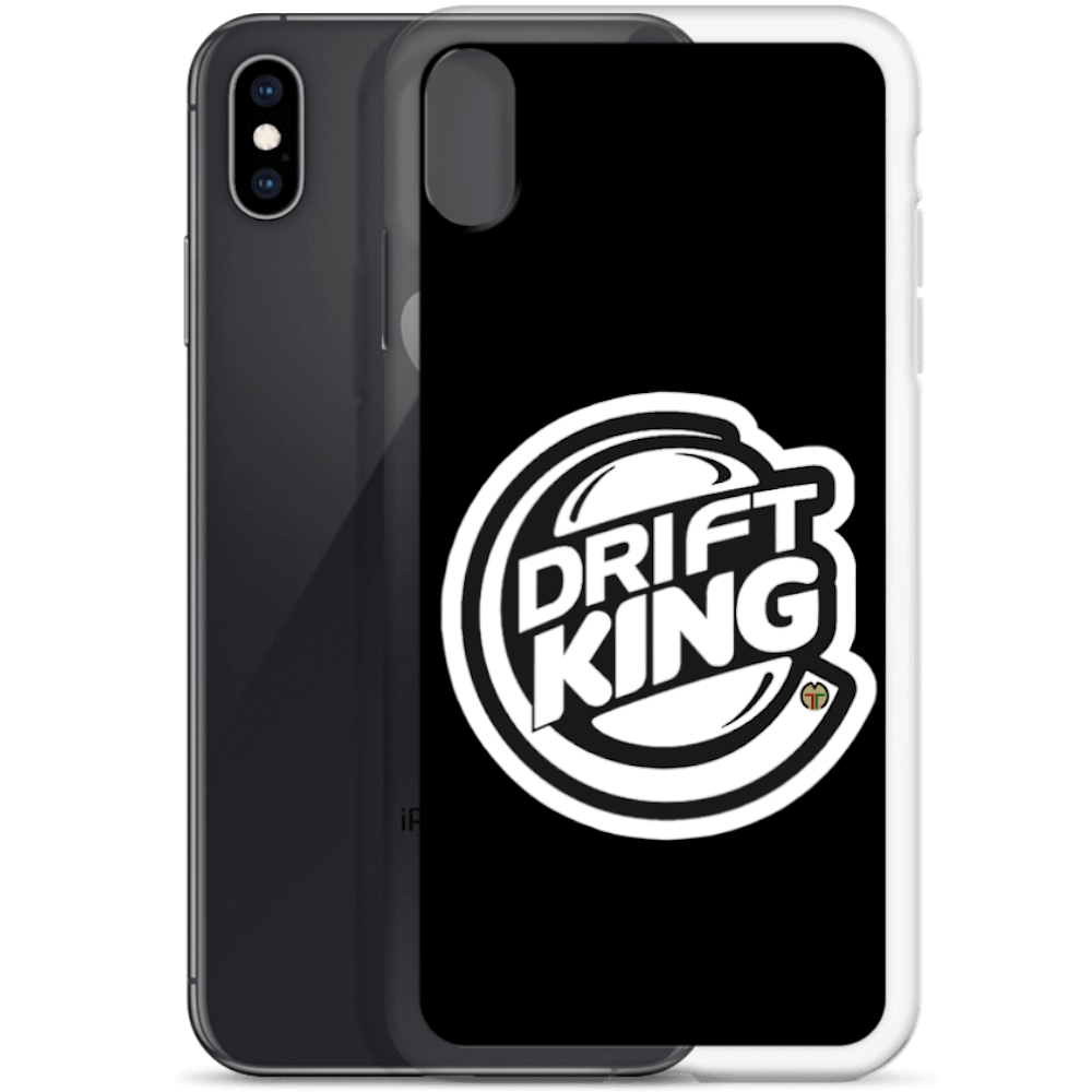 DRIFT KING CASE - Concave Africa