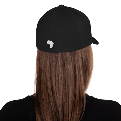 PRINT HATS - Concave Africa