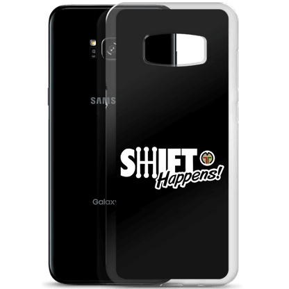 SHIFT HAPPENS CASE - Concave Africa