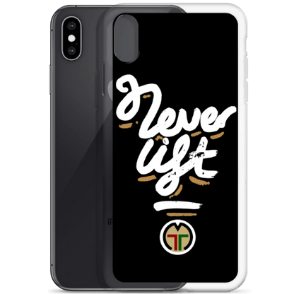 NEVER LIFT CASE - Concave Africa