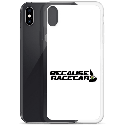 RACECAR CASE - Concave Africa