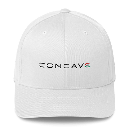 PRINT HATS - Concave Africa
