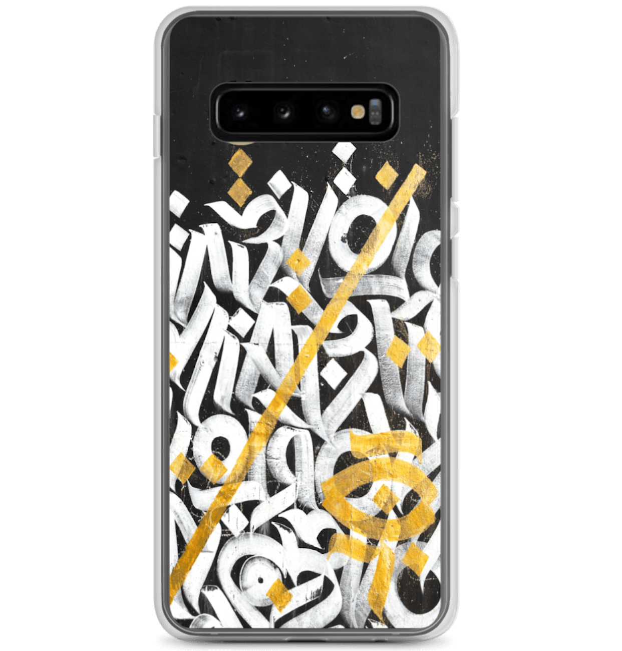 INLINE CASE - Concave Africa