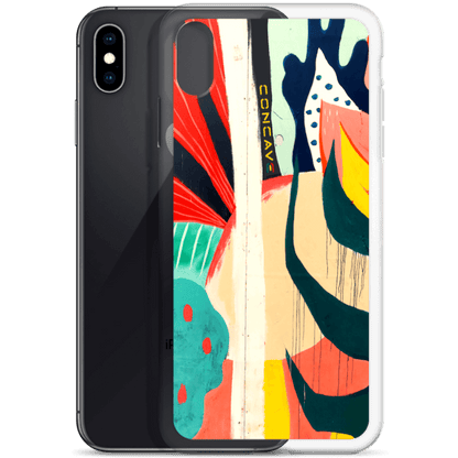 EPITOME CASE - Concave Africa