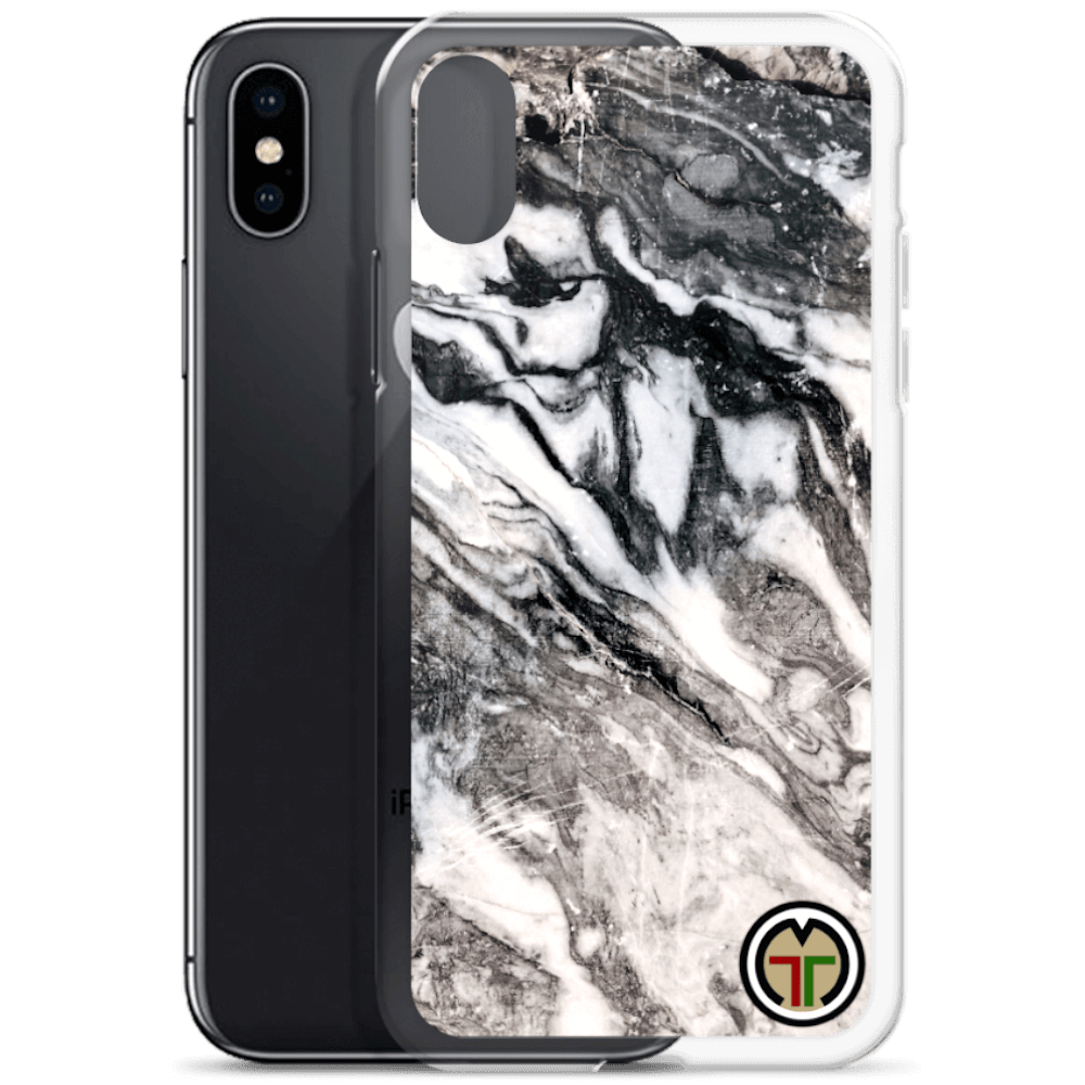 MARBLE CASE - Concave Africa