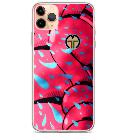 BUBBLE CASE - Concave Africa