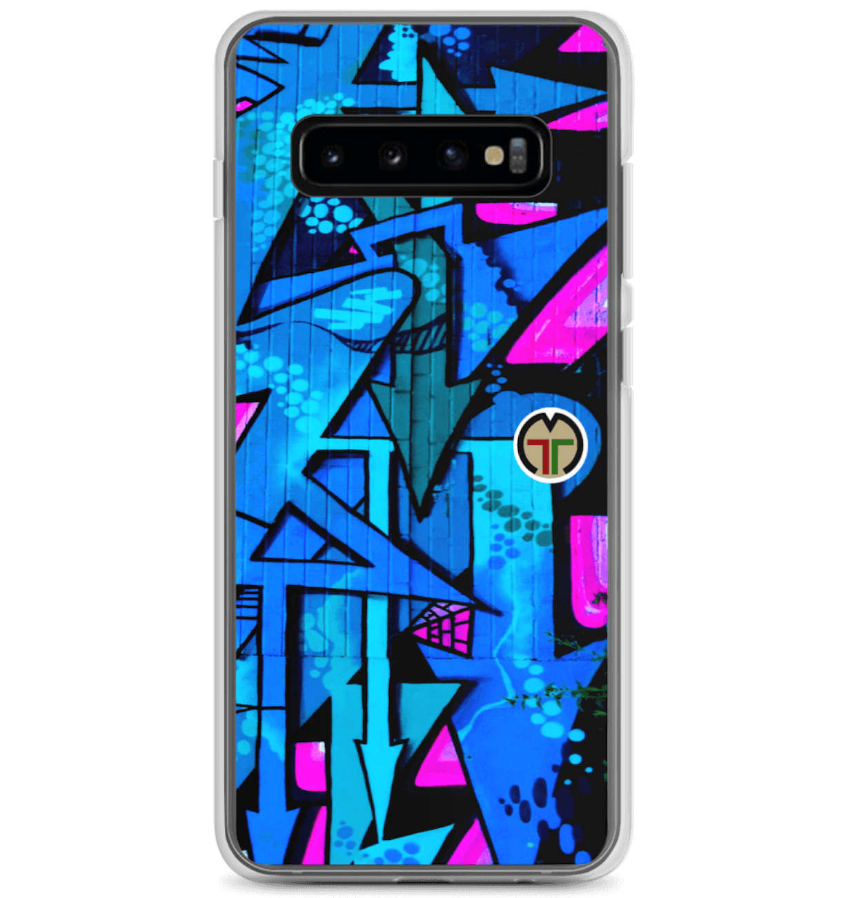 PULSE CASE - Concave Africa