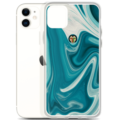 OXYGEN CASE - Concave Africa