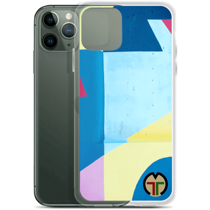 CAPTURE CASE - Concave Africa