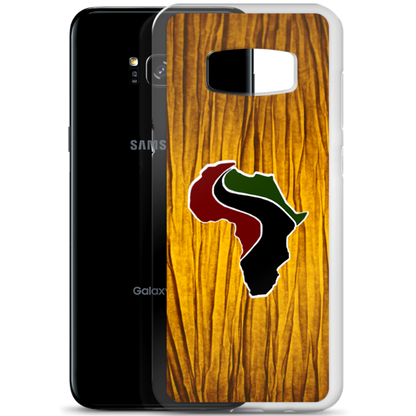 CAVE CASE - Concave Africa