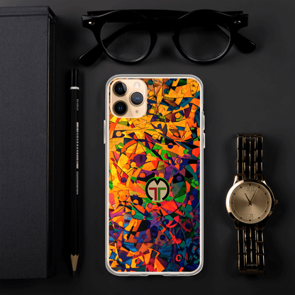 INFERNO CASE - Concave Africa