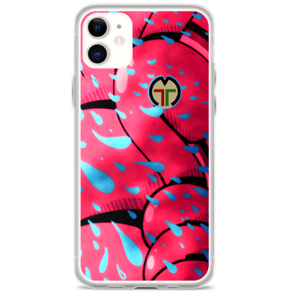 BUBBLE CASE - Concave Africa