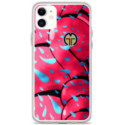 BUBBLE CASE - Concave Africa