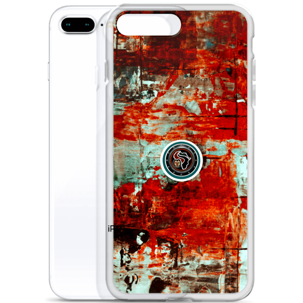 LAVA CASE - Concave Africa