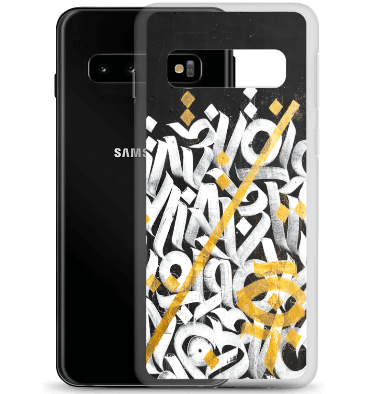 INLINE CASE - Concave Africa