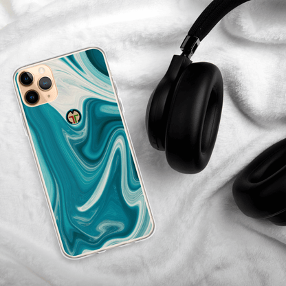 OXYGEN CASE - Concave Africa