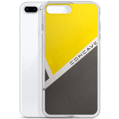 SLATE CASE - Concave Africa