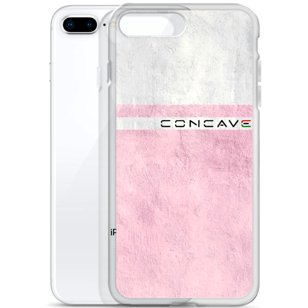 COTTON CASE - Concave Africa