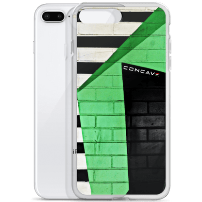 ABSTRACT CASE - Concave Africa