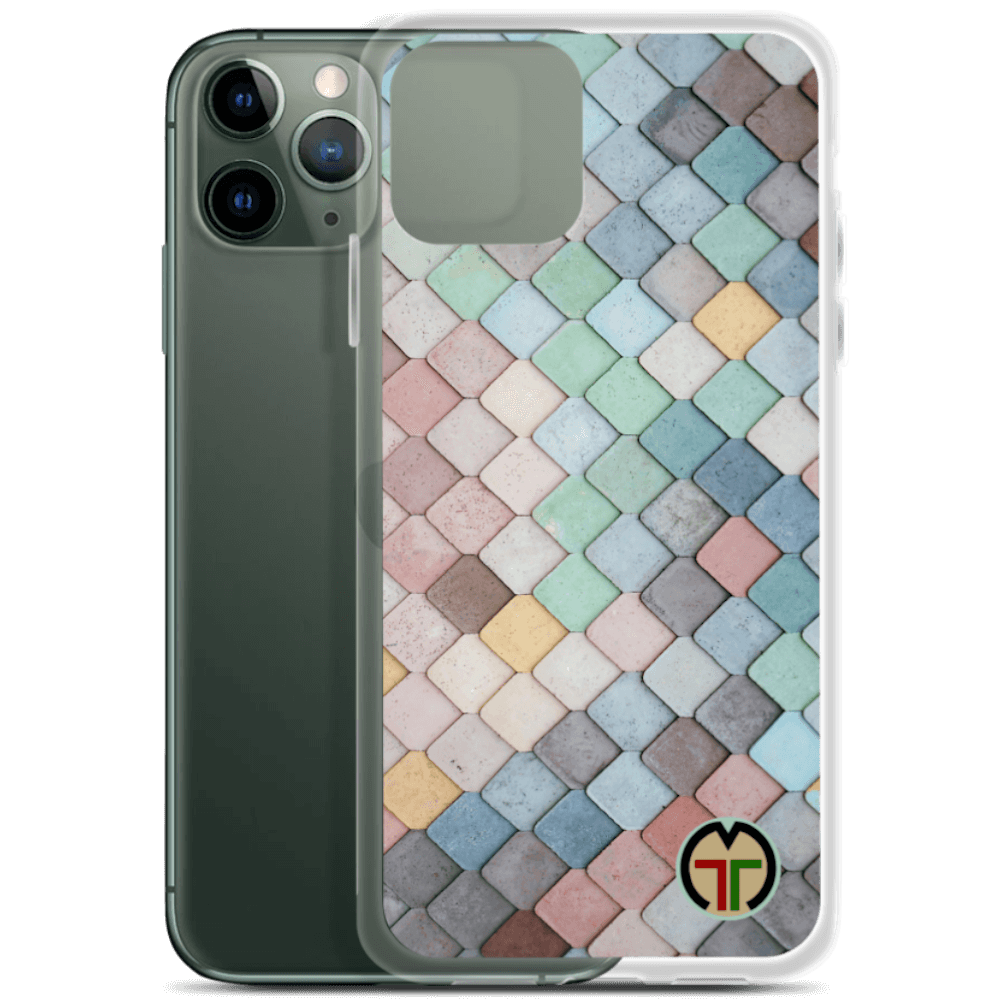 GARDE CASE - Concave Africa
