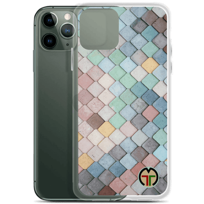 GARDE CASE - Concave Africa