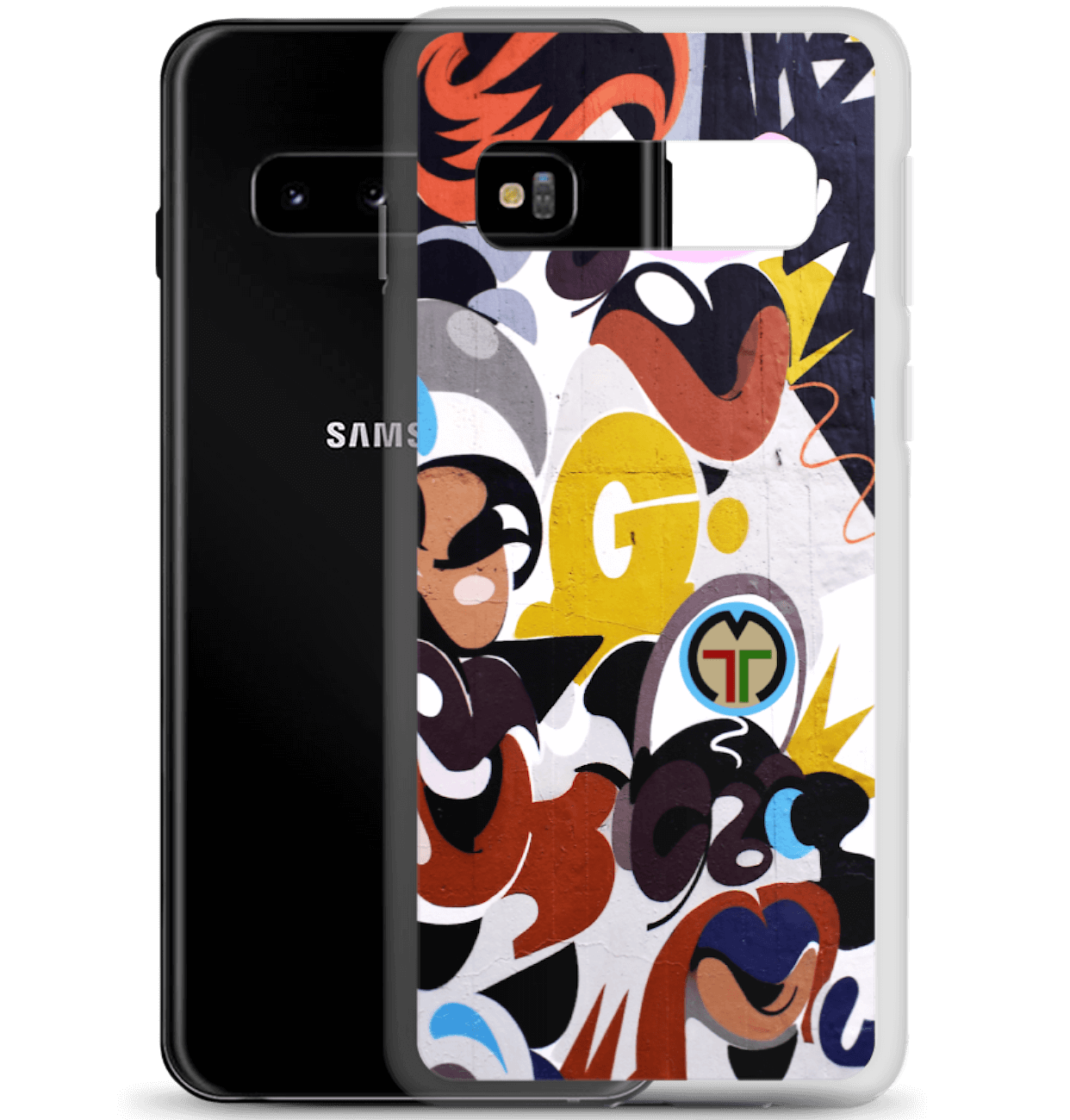 MOSAIC CASE - Concave Africa