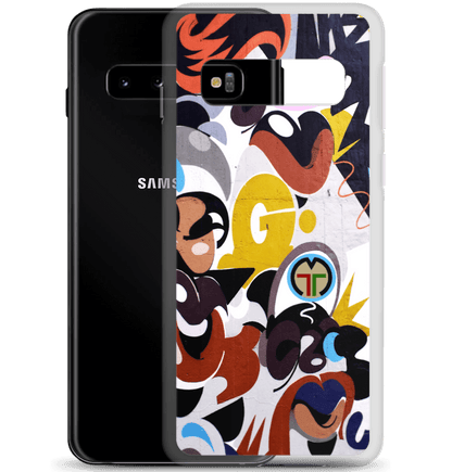 MOSAIC CASE - Concave Africa