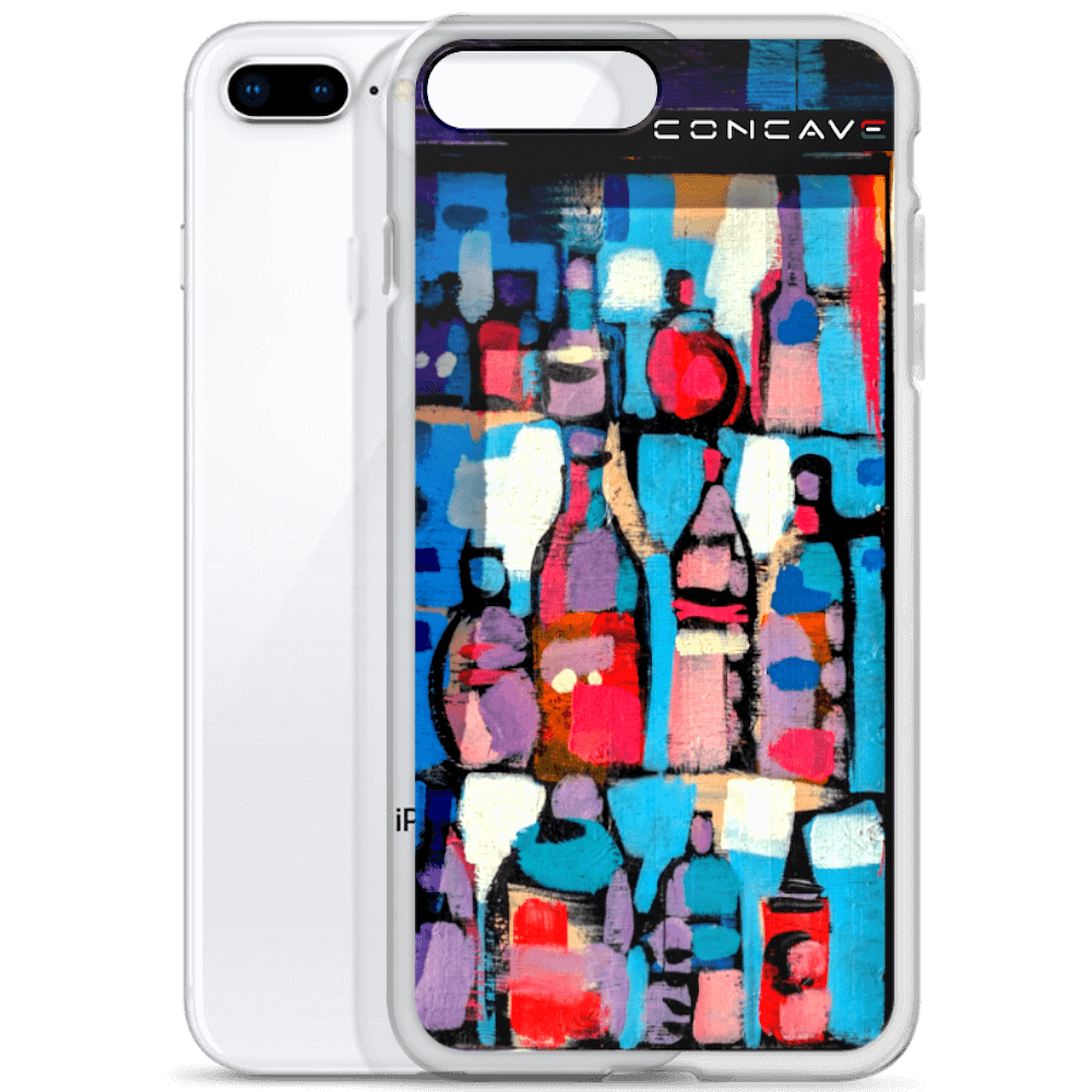 LUCID CASE - Concave Africa